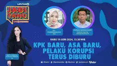 Praktik korupsi masih menjadi persoalan serius dan harus mendapat perhatian. PPATK bersama pemangku kepentingan terkait berupaya melakukan langkah-langkah strategis dalam upaya pencegahan korupsi. Salah satunya adalah kerja sama yang telah terjalin a...