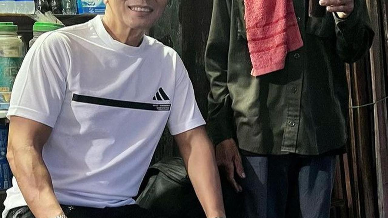 Dok. Istimewa