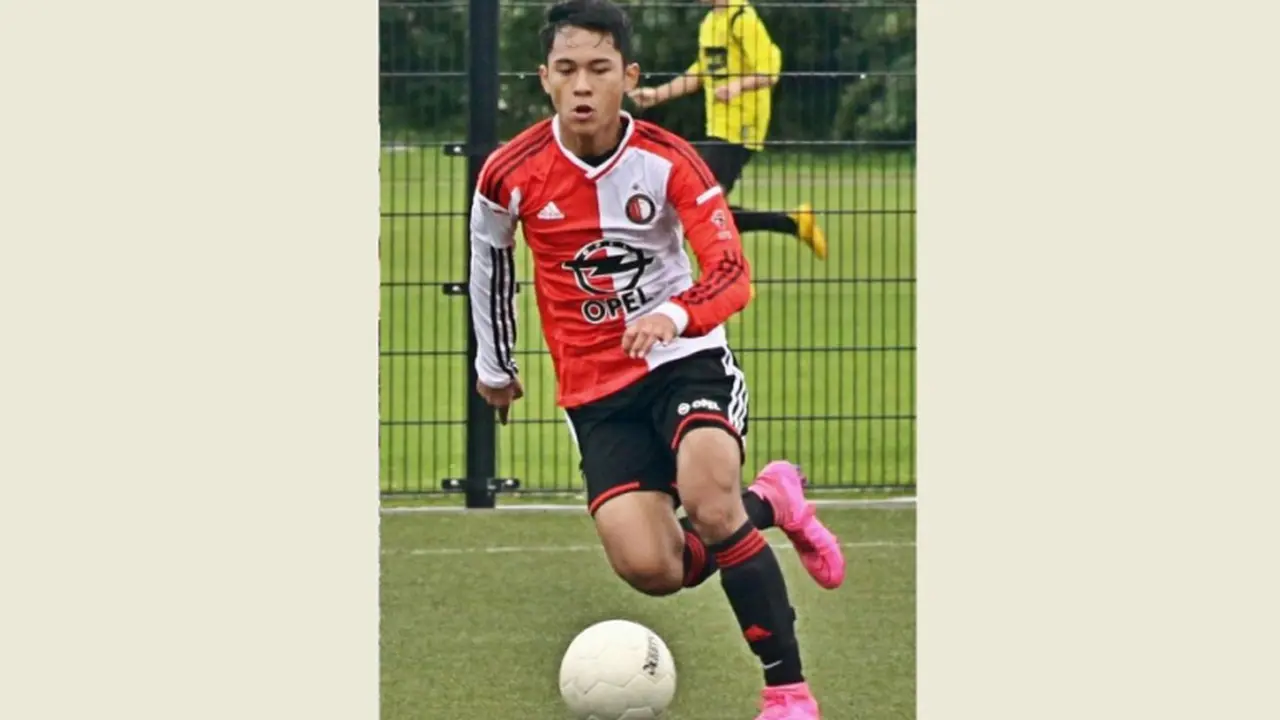 Yussa Nugraha