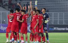 Jadwal Siaran Langsung Timnas Indonesia U-20 Vs Iran Malam ini, Tayang Live di TV Mana?