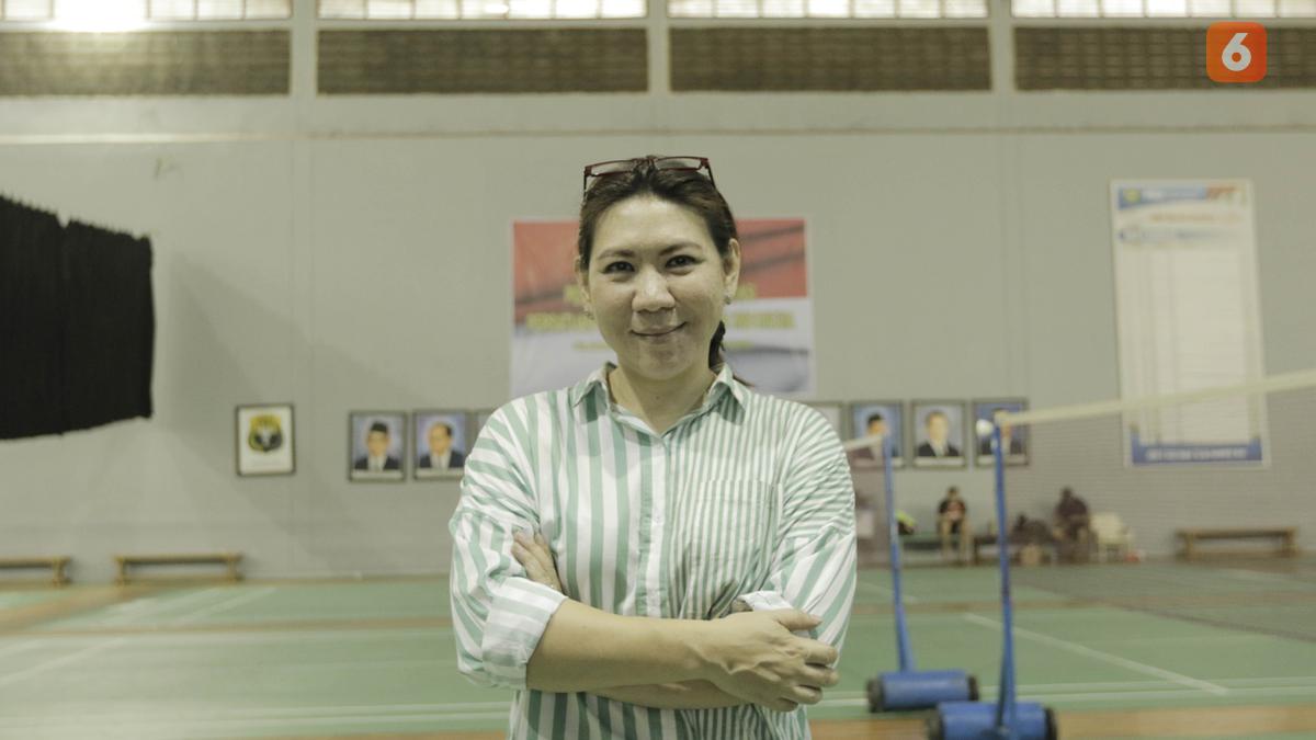 Susy Susanti Kutuk Dugaan Pelecehan Seksual Atlet, Dukung Penyelidikan Menyeluruh