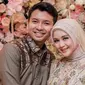 Reza Surya dan Alifhia Fitri (Sumber: Instagram/alifhiafitri)