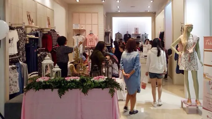 Foto: copyright Vemale.com/Anisha Saktian Putri