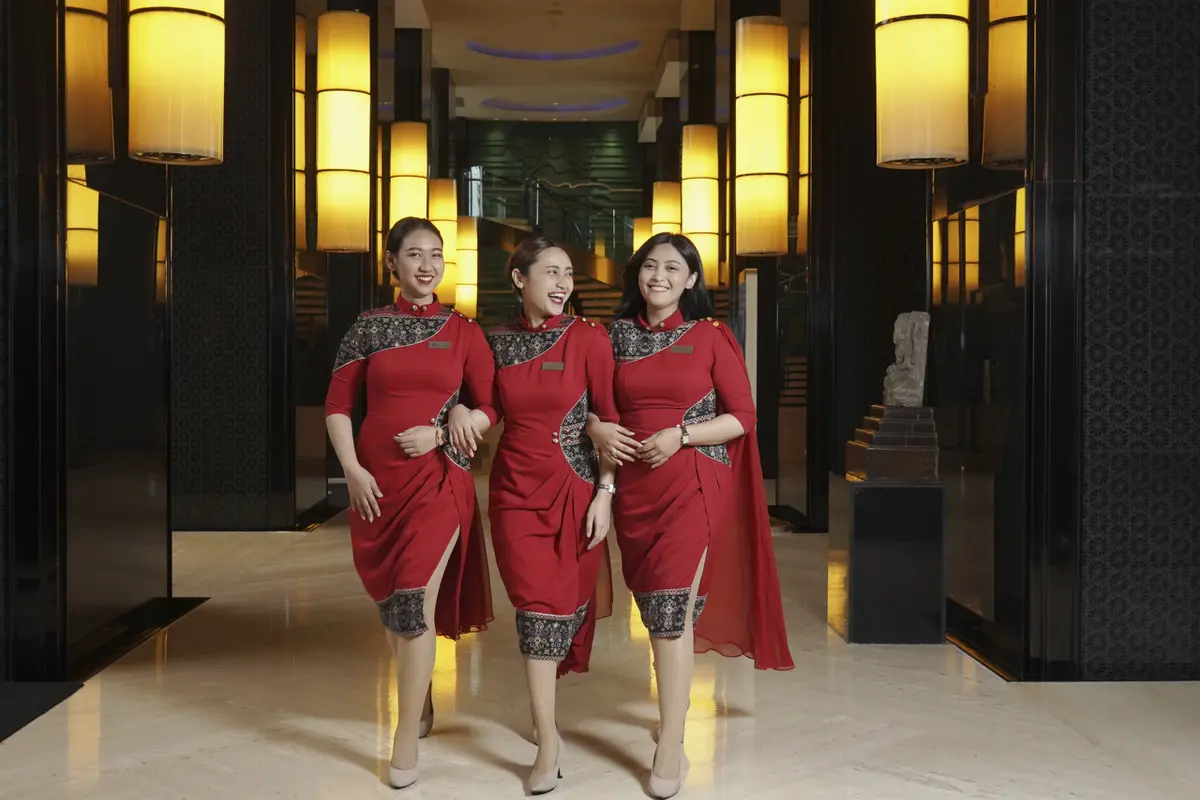 Hotel Indonesia Kempinski Jakarta