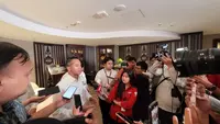 Revisi UU KADIN Disorot, Anindya Bakrie Ingin UMKM Naik Kelas