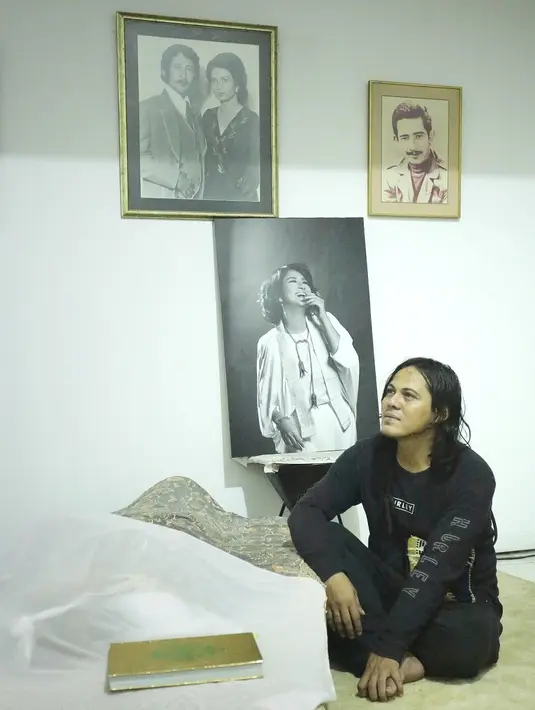 (Bambang E.Ros/Fimela.com)