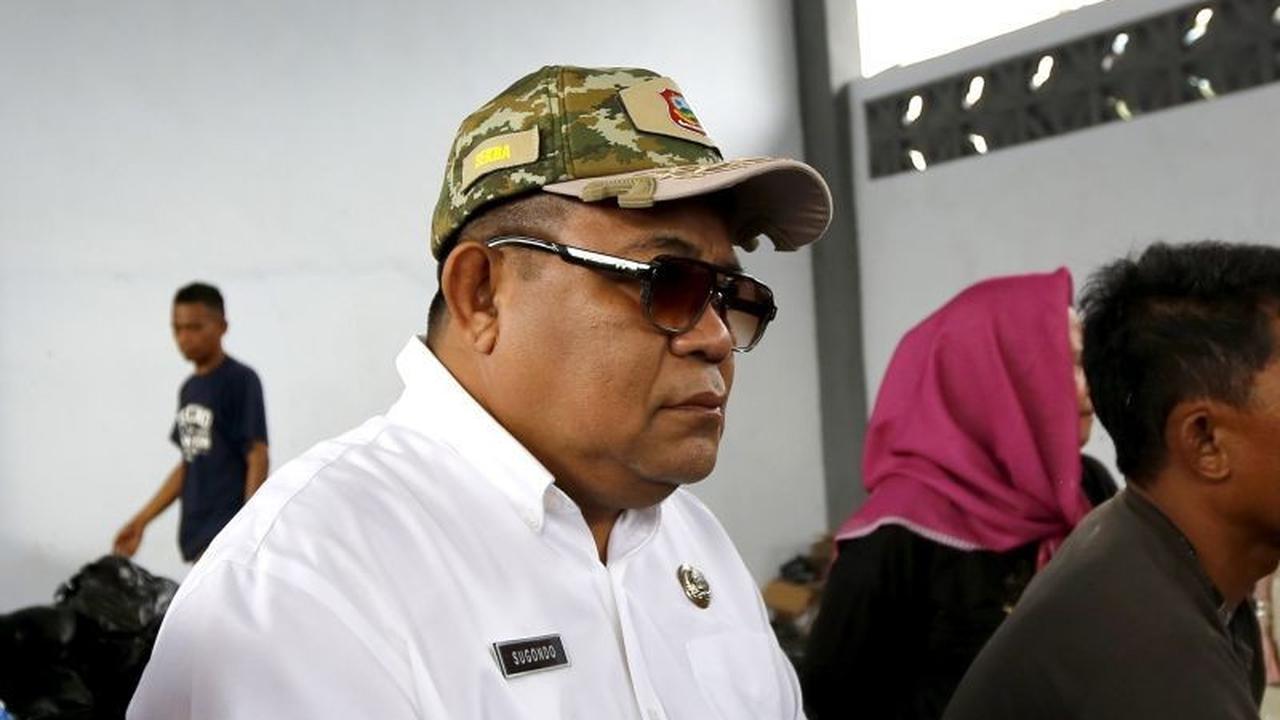 Pemkab Gorontalo Pastikan Kelancaran Arus Mudik Gorontalo Jelang Idul Fitri 1447 H