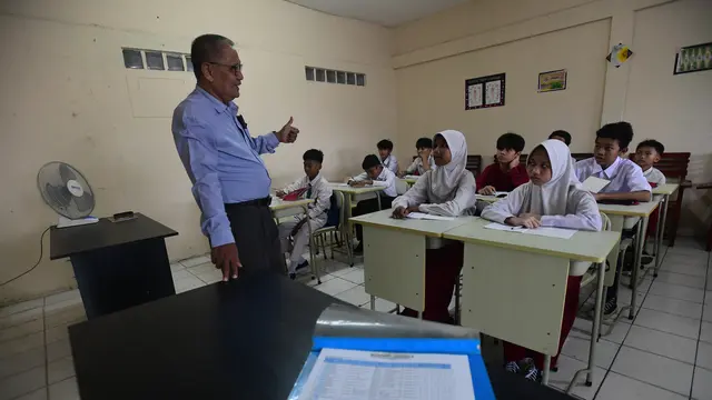 Pemkot Depok Sediakan 33 SMP Swasta Gratis untuk 2.500 Siswa