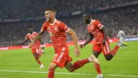 Minat Manchester United ke Lucas Hernandesz Bertepuk Sebelah Tangan
