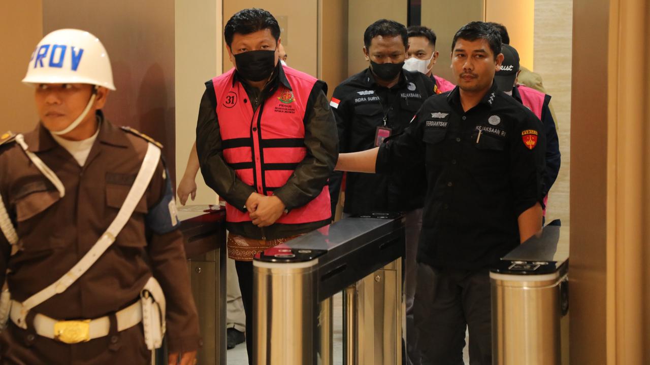 Kejagung Usut Dugaan Sritex Pailit Sampai PHK Ribuan Karyawan Imbas Korupsi Kredit