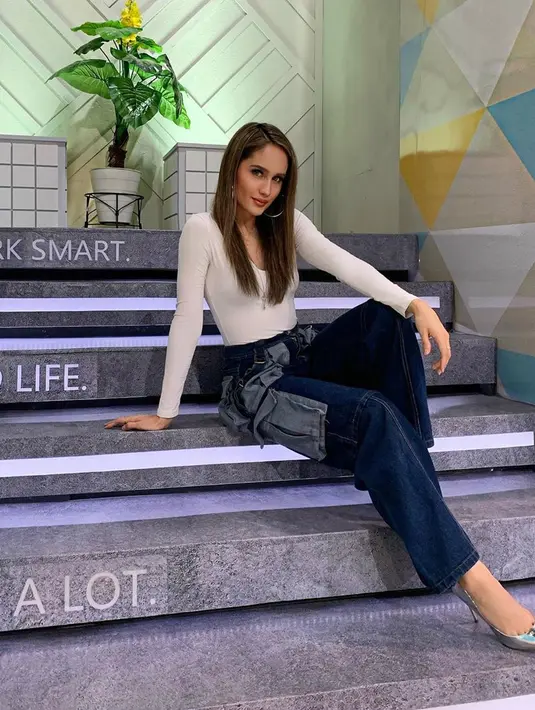 Cinta Laura (Instagram/claurakiehl)