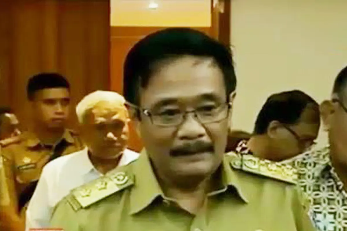 Usai Vonis, Djarot Akan Terus Dampingi Ahok