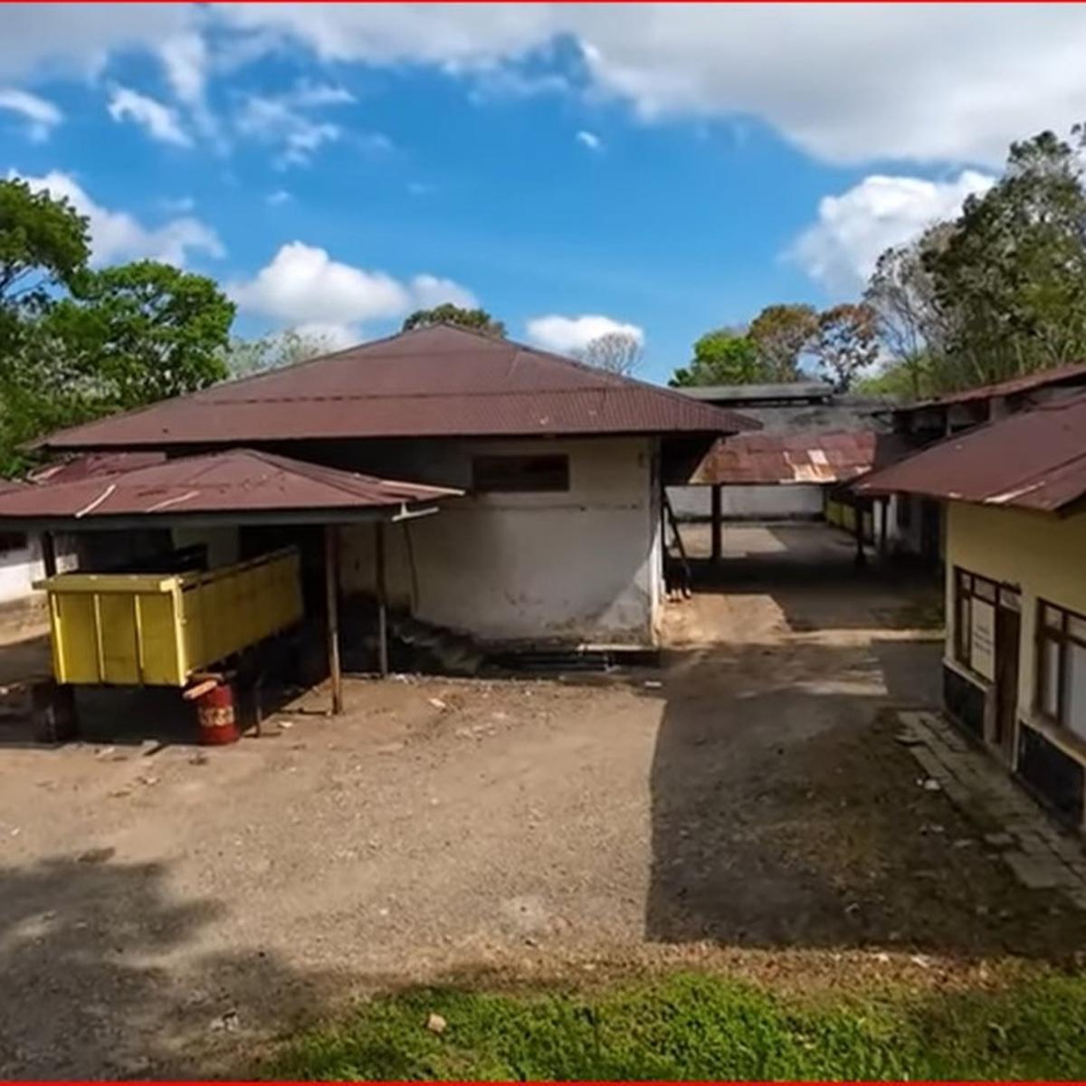 Perkebunan Bunisari