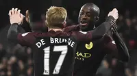 Yaya Toure Titip Pesan untuk Bintang Muda Manchester City