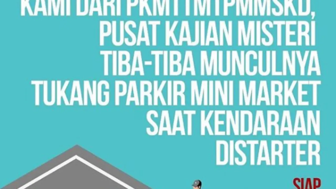 Ngakak, 80 Komunitas Unik Ini Ramaikan Konser Akbar Jokowi-Maruf