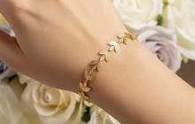 Simak 7 Tips Memilih Model Gelang Emas untuk Kado Spesial, Berkesan Seumur Hidup