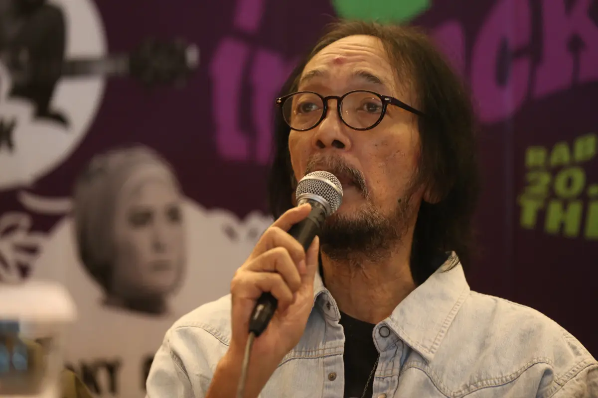 [Bintang] Yockie Suryo Prayogo