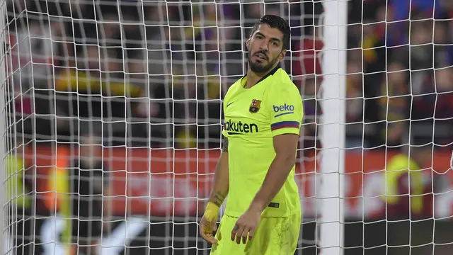 Top Scorer La Liga