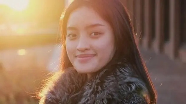 Fajrina Khairiza atau biasa dipanggil Airin