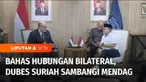 Neraca perdagangan Indonesia Suriah mengalami penurunan besar akibat krisis di Suriah. Pascaperang kini Suriah menjajaki kembali terjalinnya kerja sama bilateral termasuk di bidang perdagangan dengan Indonesia.