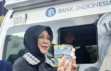 Jadwal dan Cara Penukaran Uang Baru di Bank Indonesia Jelang Lebaran