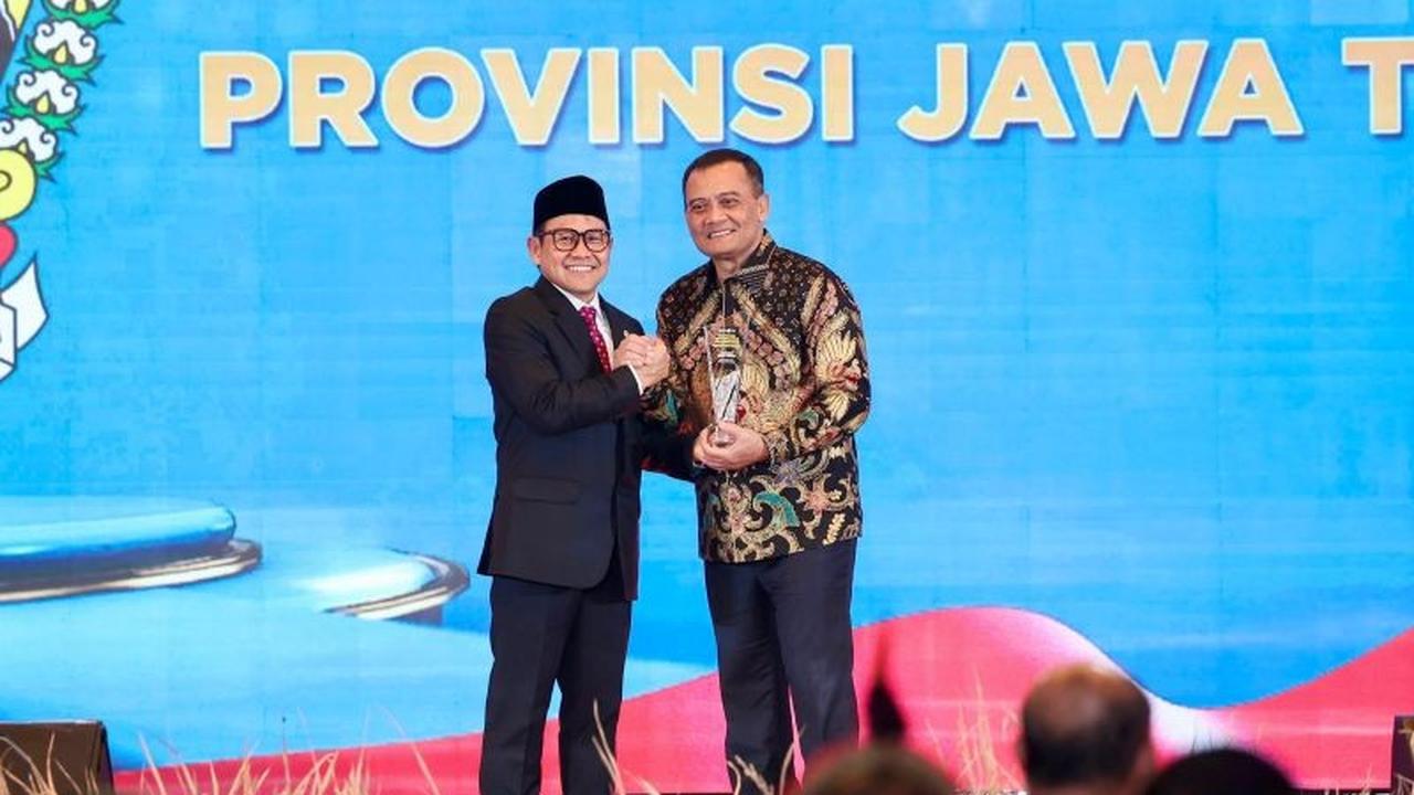 Jawa Tengah Sabet National Governance Award 2026 Berkat Progres Penanganan Stunting