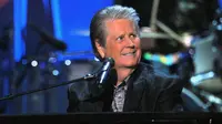 Brian Wilson Pendiri The Beach Boys Meninggal Dunia di Usia 82 Tahun