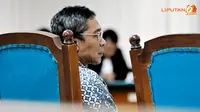 Fathanah Divonis Hari Ini