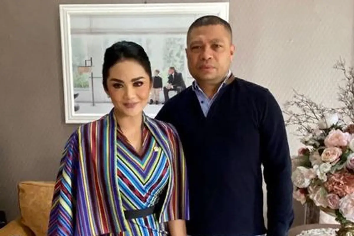 Krisdayanti
