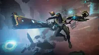 5 First Person Shooter Video Games Similar to HALO