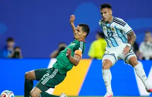 Tempat Menonton Yordania vs Argentina di Piala Dunia 2026
