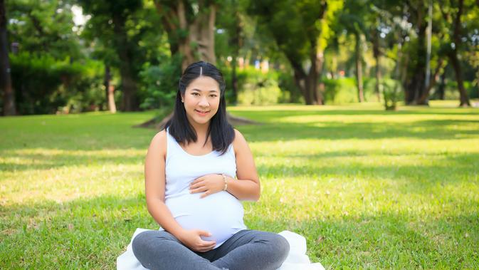 Redoxon Aman Untuk Ibu Hamil