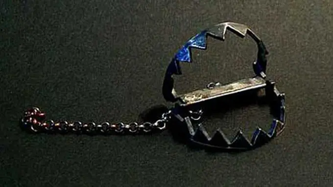 16 Jebakan Batman yang Akan Selalu Teman Kamu Ingat Seumur Hidup