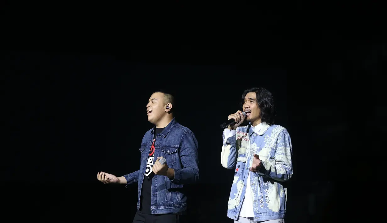 Sheila On 7 dan Tulus