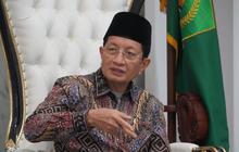Sambut HUT RI, Menag Ajak Masyarakat Hadiri Zikir dan Doa Kebangsaan di Monas