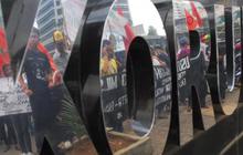 Kronologi penangkapan 7 anggota DPRD Riau