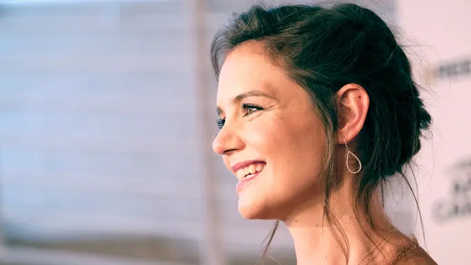 Katie-Holmes-The-Kennedys