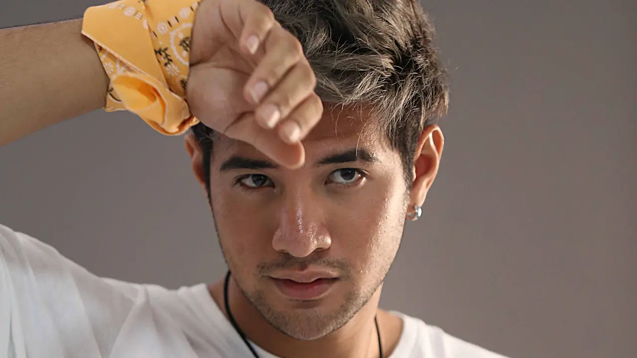 [Bintang] Ammar Zoni
