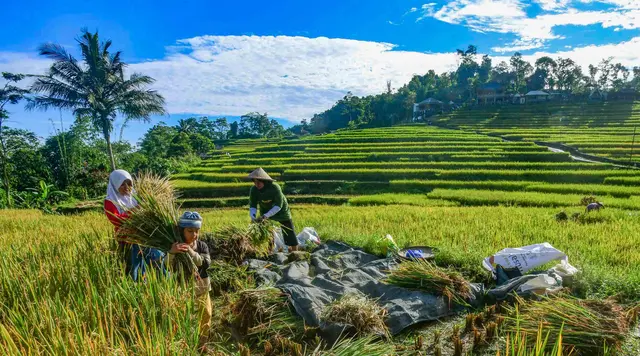 DPR Minta Pemerintah Geser Tolok Ukur Keberhasilan Ekonomi