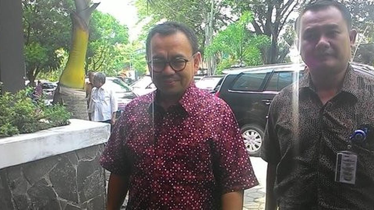 Kronologi lengkap Sudirman Said sebut Setnov pencatut nama Jokowi
