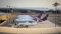 Thai Airways Bakal Menaikkan Harga Tiket Pesawat Buntut Perang Iran vs Israel dan AS