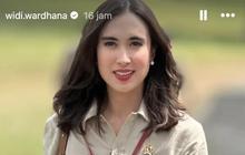 Cantik dan Modis, Intip 3 Gaya Menpar Widiyanti Putri Pakai Tas Branded di Retreat Kabinet Curi Perhatian
