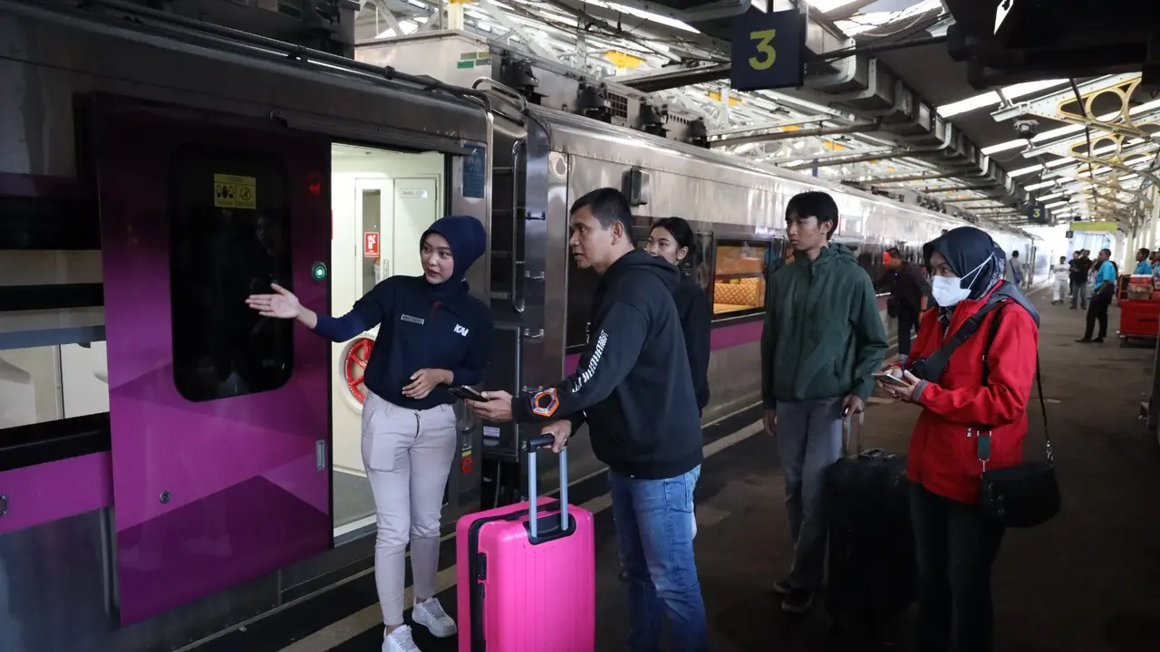 Stasiun Bandung