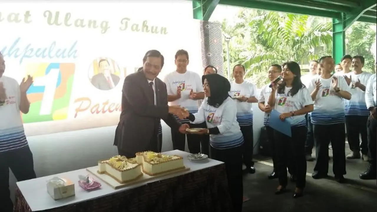 (Foto: Merdeka.com/Dwi Aditya Putra)