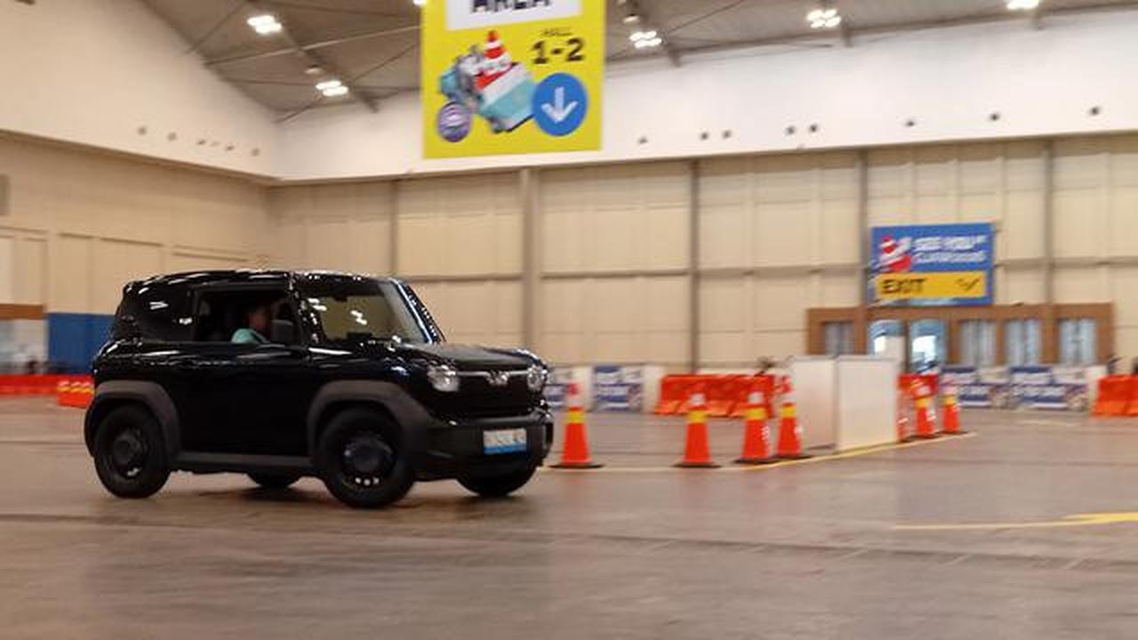 Agar Optimal, Begini Tips Maksimalkan Test Drive Sebelum Beli Mobil