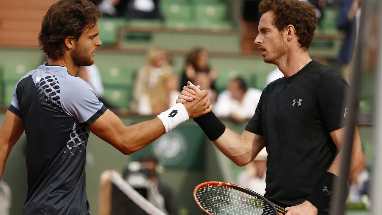 Andy Murray