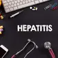 Penyakit Hepatitis (sumber: iStock)