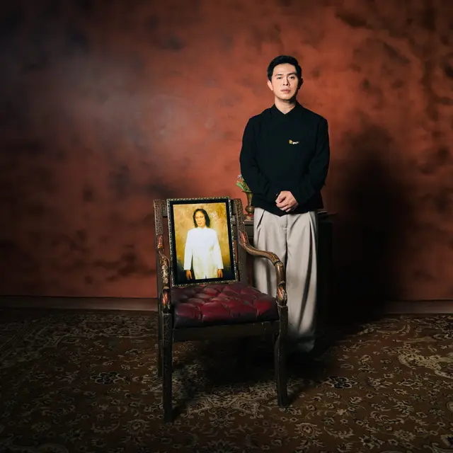 Cakra Khan. (Foto: Dok. Manajemen Cakra Khan)