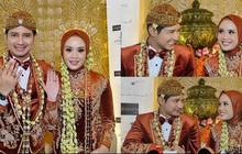 Sudah Resmi Menikah, Chand Kelvin Bagikan 8 Potret Spesial Saat Ijab Kabul