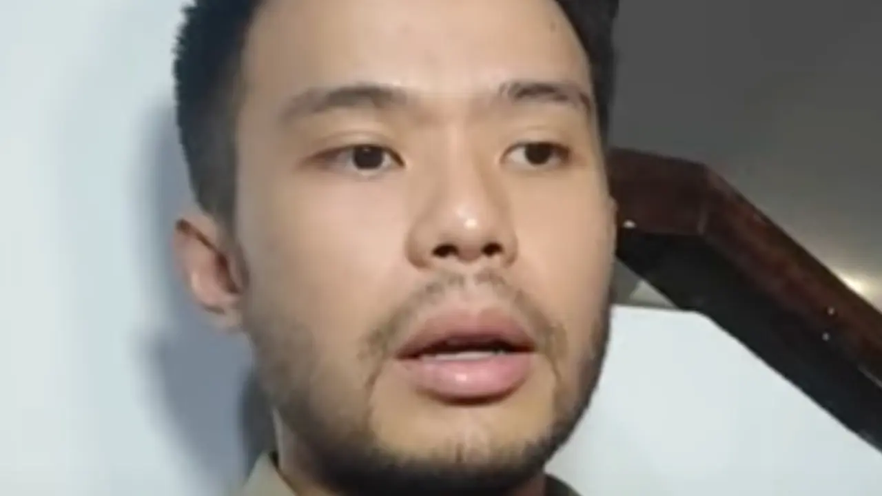 Yakup Hasibuan
